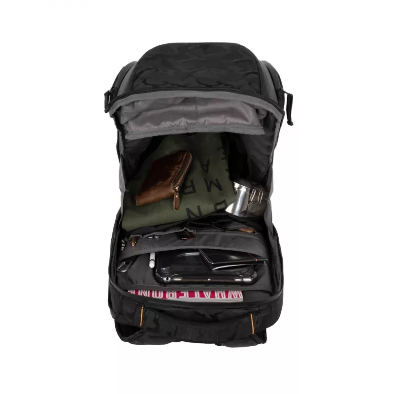 Urban Armor Gear Standard Issue backpack Black