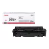Canon 055H toner cartridge 1 pc(s) Original Magenta
