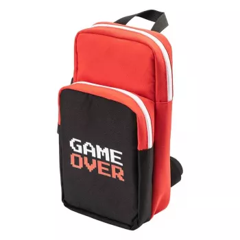 Travel Bag SUBSONIC SA5714 for Nintendo Switch — compact design, durable material