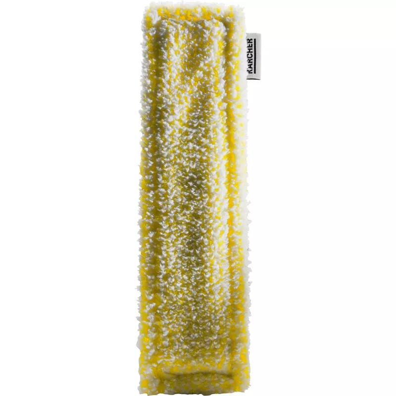 Window cleaner accessory Karcher 2.633-130.0 — microfiber cleaning cloths 275 mm (2 pcs)