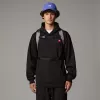 Urban Backpack The North Face Borealis Classic - stone slab/tnf black