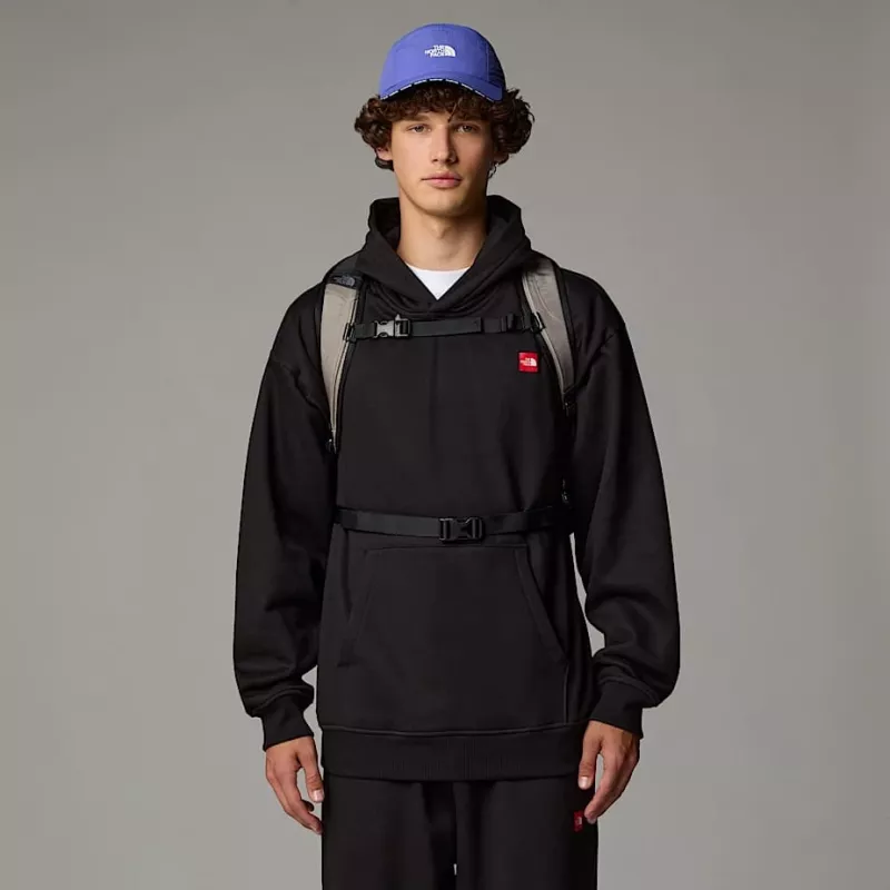 Urban Backpack The North Face Borealis Classic - stone slab/tnf black