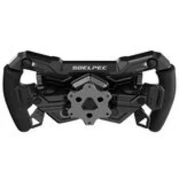 SOELPEC Spectra LT Steering Wheel - basalt
