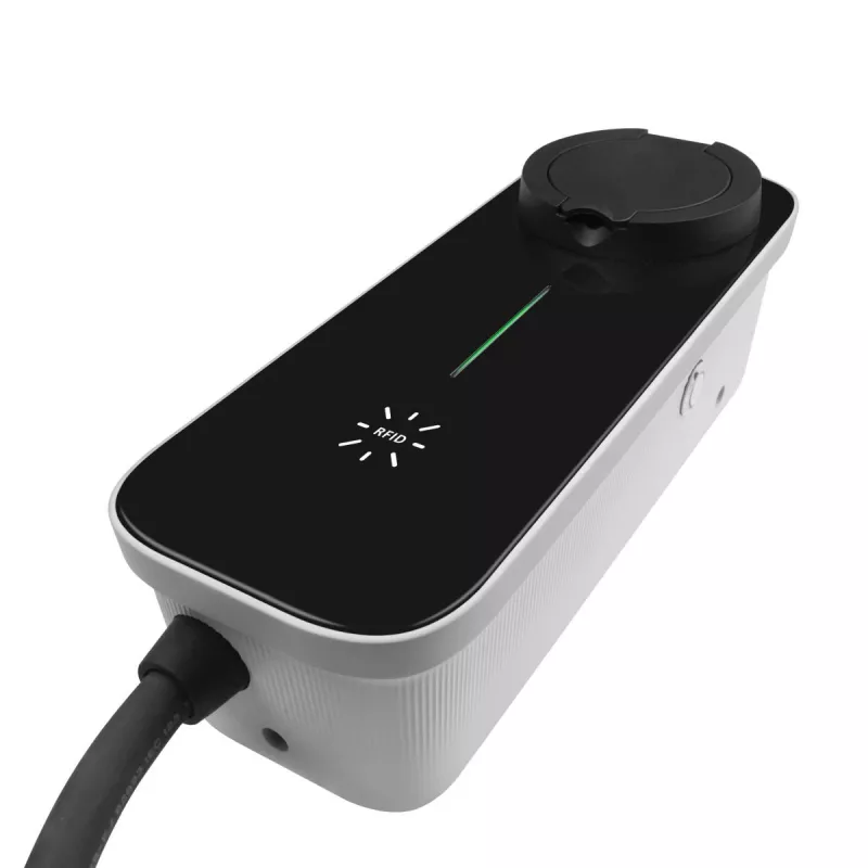 EV Charger Extralink BS30-BA-22KW-RFID 22kW RFID Charging Station