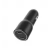 Gembird TA-UC-C2PD40-CAR-01 Power Adapter Black