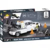 Cobi Wrecker Tow Truck RAM 3500 construction toy COBI-24611, brick set