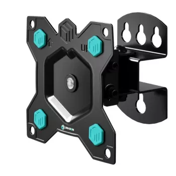 TV wall mount ONKRON R3-B for 10–35 inch TVs, black, model R3-B