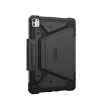 Urban Armor Gear Metropolis SE Series iPad Pro 11 (5th Gen, 2024, M2) Folio Case