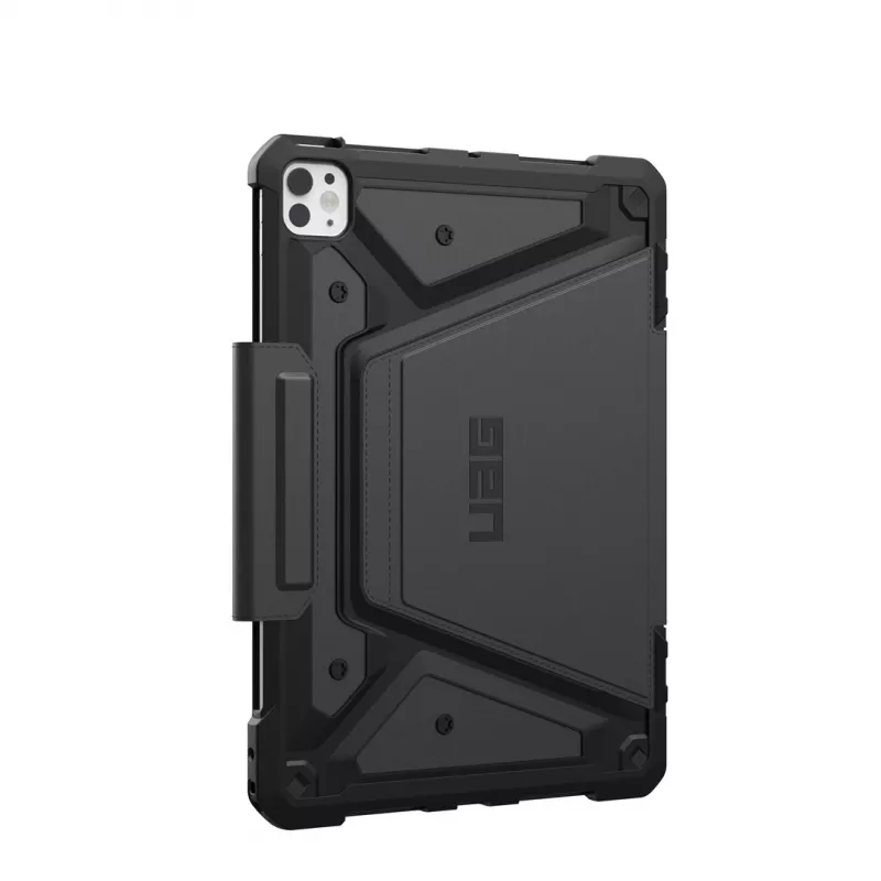 Urban Armor Gear Metropolis SE Series iPad Pro 11 (5th Gen, 2024, M2) Folio Case