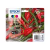 Epson 503 XL ink cartridge 4 pc(s) Original High (XL) Yield Black, Cyan, Magenta, Yellow