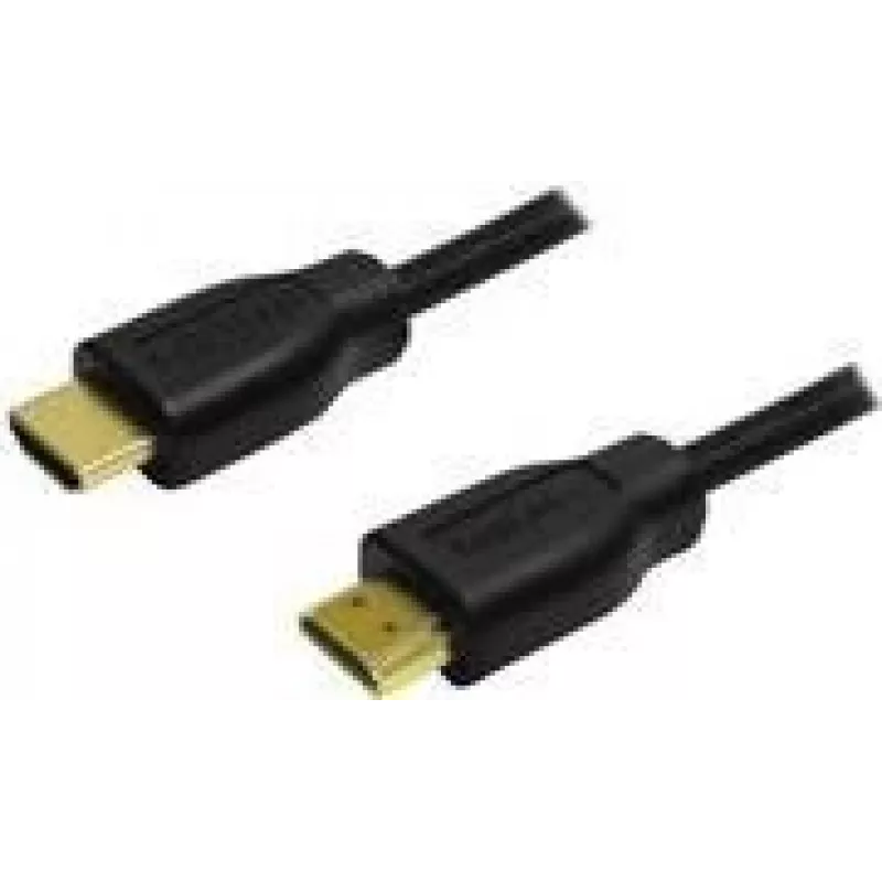 Logilink CH0005 Connectivity Accessory Black