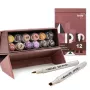 Arrtx double-sided marker pens Oros — 12 earth-tone colours, dual-tip markers
