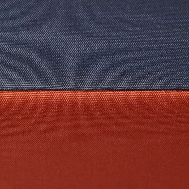 Crashpad Circuit Black Diamond - rust orange