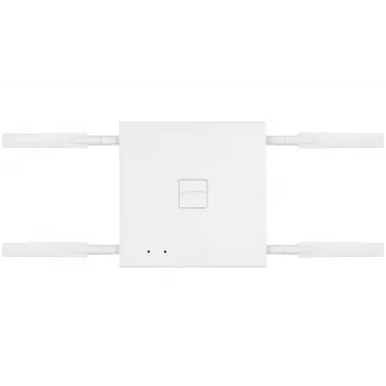 Lancom 730-5G EU Router mit 5G-Unterstützung abwärtskomp. zu LTE Gigabit Ethernet PoE-Unterstützung (IEEE 802.3at) (61707)