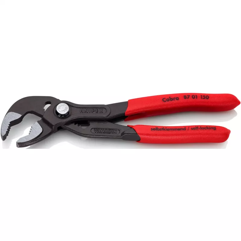 Knipex 87 01 150 Water Pump Pliers