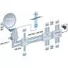 Kathrein 201500001 Antenna Grey