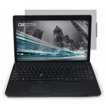 DICOTA D30124 Display Privacy Filter 39.6 cm (15.6)