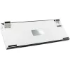 Ducky Tinker 65 Barebone keyboard Gaming USB German Black
