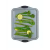Russell Hobbs RH01914EU7 Pearlised 38cm baking tray