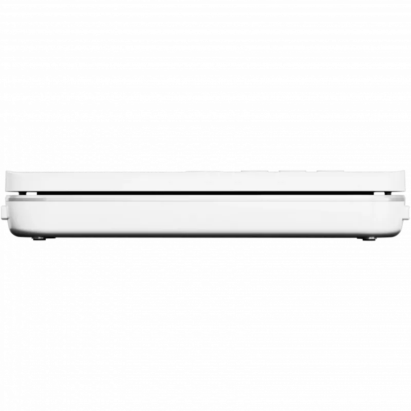 Vacuum Sealer, white, LED display, 80W, -65kPa (+/-5kPa)
