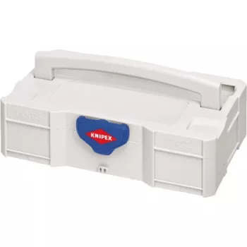 Knipex 97 90 00 LE TANOS MINI-systainer empty storage case