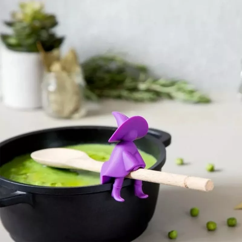 Holder Ototo Design Agatha Purple