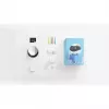 ENABOT Ebo Air AI Robot White and Black