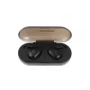 Esperanza TWS CARDERA Headphones Wireless In-ear Calls/Music Bluetooth Black
