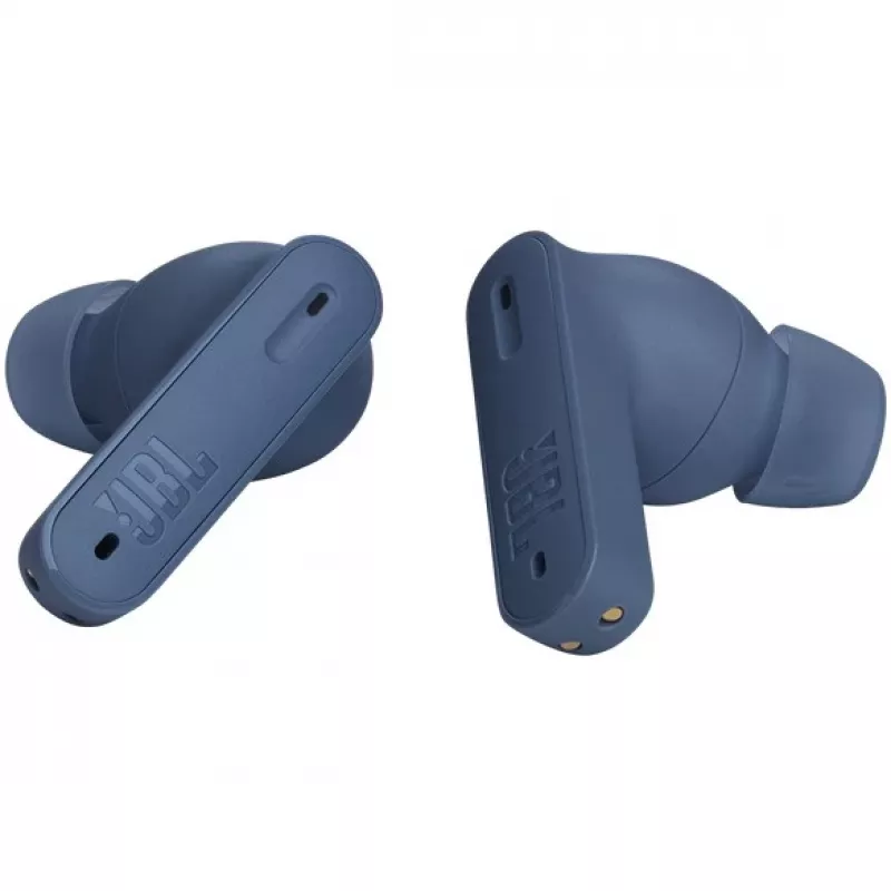 JBL Tune Beam Headset True Wireless Stereo (TWS) In-ear Calls/Music USB Type-C Bluetooth Blue