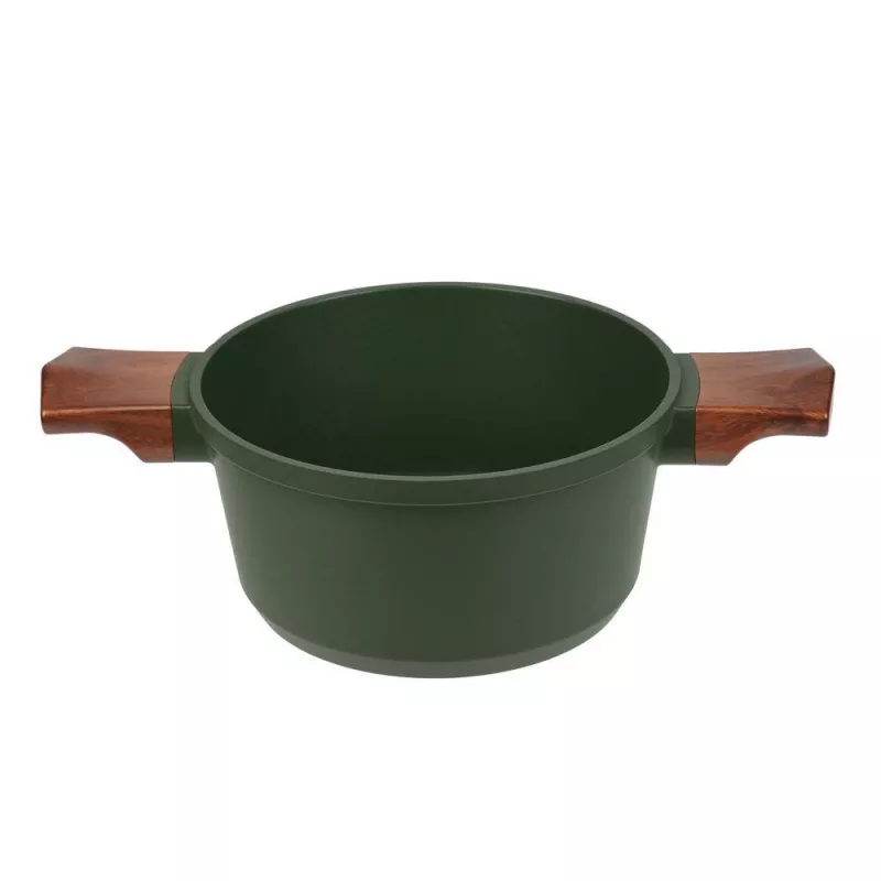 Casserole RESTO 93701 — 20 cm diameter, 2.6 L capacity, stovetop cookware