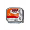 Wet cat food animonda Integra Protect Veal 100 g — for adult cats, grain- and soy-free, for food allergies