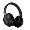 Headset Vention NBBB0 SoundMate S11 — wireless Bluetooth 5.3 ear-hook headphones, charging case 400 mAh, up to 20 h, black