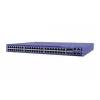 Extreme networks 5420F-48T-4XE Network-Switch Managed L2/L3 Gigabit Ethernet (10/100/1000) 1U Blue (5420F-48T-4XE)