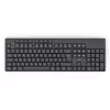 wireless keyboard WK-200 black
