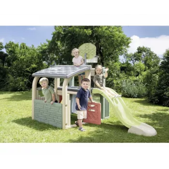 Smoby 7600840206 Product Green