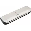 Laminator SENCOR SLA 102 A4 with 2x75 µm and 2x100 µm pouches, model SLA 102