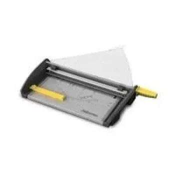 Fellowes Plasma A4 - paper cutter - 380 mm - Paper