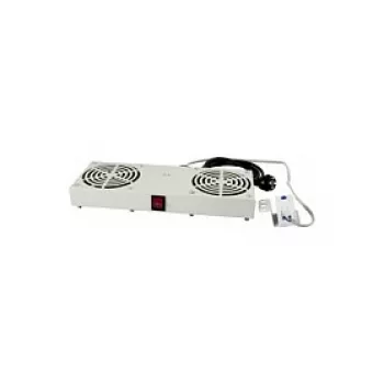 Rack accessory ALLNET ALL-S0002000, 19U capacity, grey, 1.95 kg