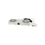 Rack accessory ALLNET ALL-S0002000, 19U capacity, grey, 1.95 kg