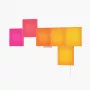 LED panel light Nanoleaf N8100K02-6BS — Square RGB, 6 pcs, AC 100–240 V, wall mount