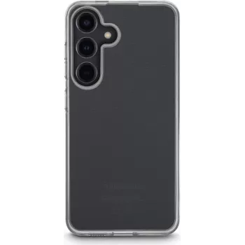 Hama Always Clear mobile phone case 15.8 cm (6.2 inch) Cover Transparent