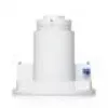 Mount Ubiquiti UACC-G6-PTZ-ICM-W Outdoor White 15.1 cm Diameter