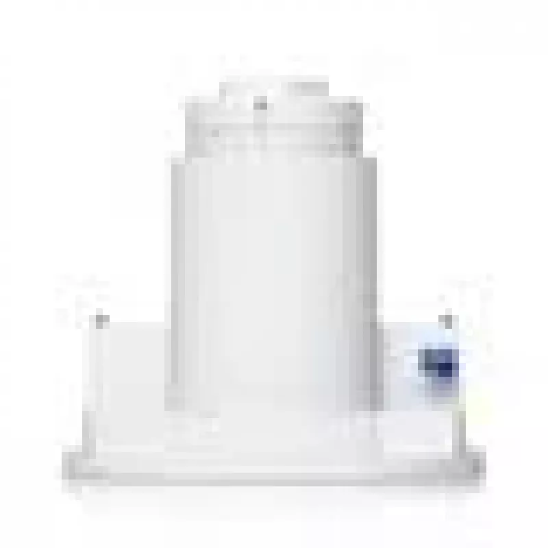 Mount Ubiquiti UACC-G6-PTZ-ICM-W Outdoor White 15.1 cm Diameter