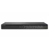 LANCOM GS-4530X - Switch - managed - 12 x 10/100/1000 + 12 x 100/1000/2.5G + 4 x 1 Gigabit / 10 Gigabit SFP+ + 2 x 10/40 Gigabit QSFP+ - Desktop