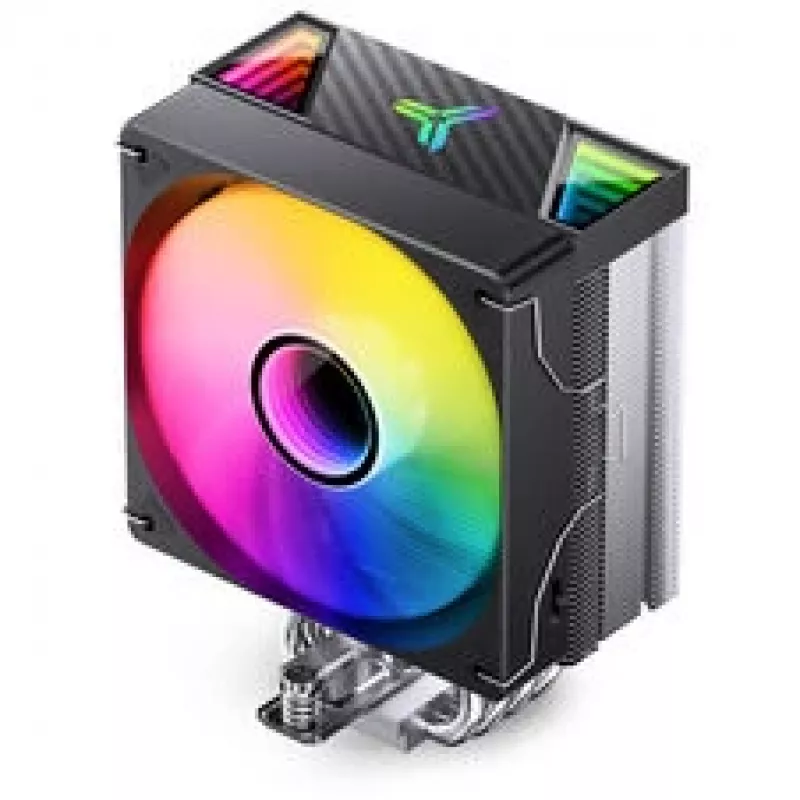 CPU cooler Jonsbo CR-1000 V3 PRO PWM ARGB, black