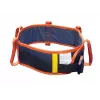 Patient transfer belt