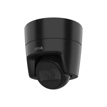 Dome IP Camera AXIS M3126-LVE — 4 MP, outdoor/indoor, black dome