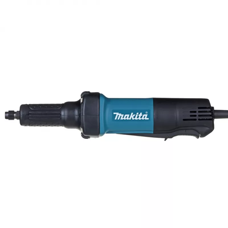 Makita GD0600 die grinder 25000 RPM Blue 400 W