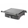 Electric toaster Beper P101TOS502 — 2-slice stainless steel toaster, compact design