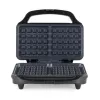 Salter EK2249TFVDE Deep Fill Waffle Maker